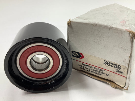 Gates 36286 Accessory Drive Belt Idler Pulley