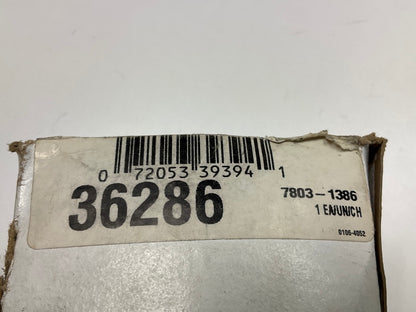 Gates 36286 Accessory Drive Belt Idler Pulley