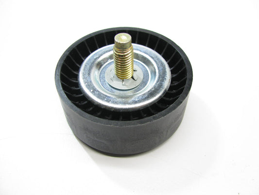 Gates 36323 Drive Belt Idler Pulley 2007-2014 Mitsubishi 1.8L 2.0L 2.4L