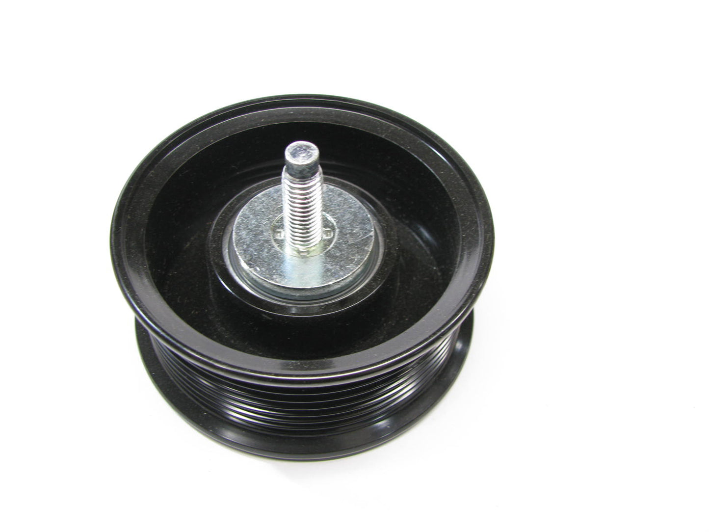 Gates 36324 Engine Drive Belt Idler Pulley For 2003-2010 Ford 6.0L Diesel