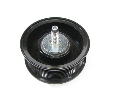 Gates 36324 Engine Drive Belt Idler Pulley For 2003-2010 Ford 6.0L Diesel