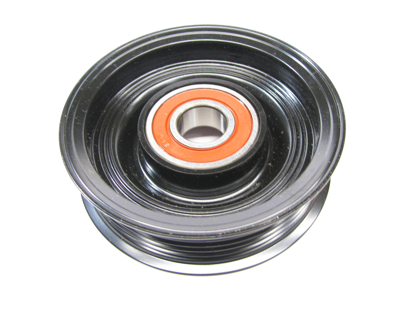 Gates 36327 Accessory Drive Belt Idler Pulley For 1997-2003 Ford 4.2L-V6