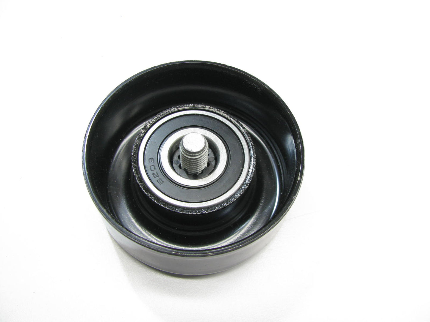 Gates 36347 Accessory Drive Belt Idler Pulley For 2001-2009 GM 3.4L 3.5L-V6