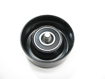 Gates 36347 Accessory Drive Belt Idler Pulley For 2001-2009 GM 3.4L 3.5L-V6