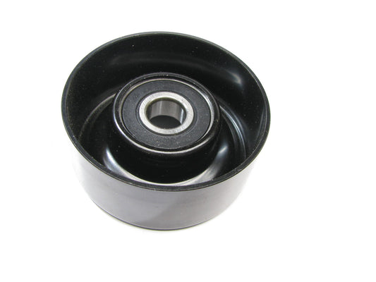 Gates 36354 Drive Belt Idler Pulley For 2003-2010 Ford 6.0L 6.4L Turbo Diesel