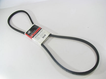 Gates 3640 Accessory Drive Belt - 0.53'' X 65.00'' - 36 Degree