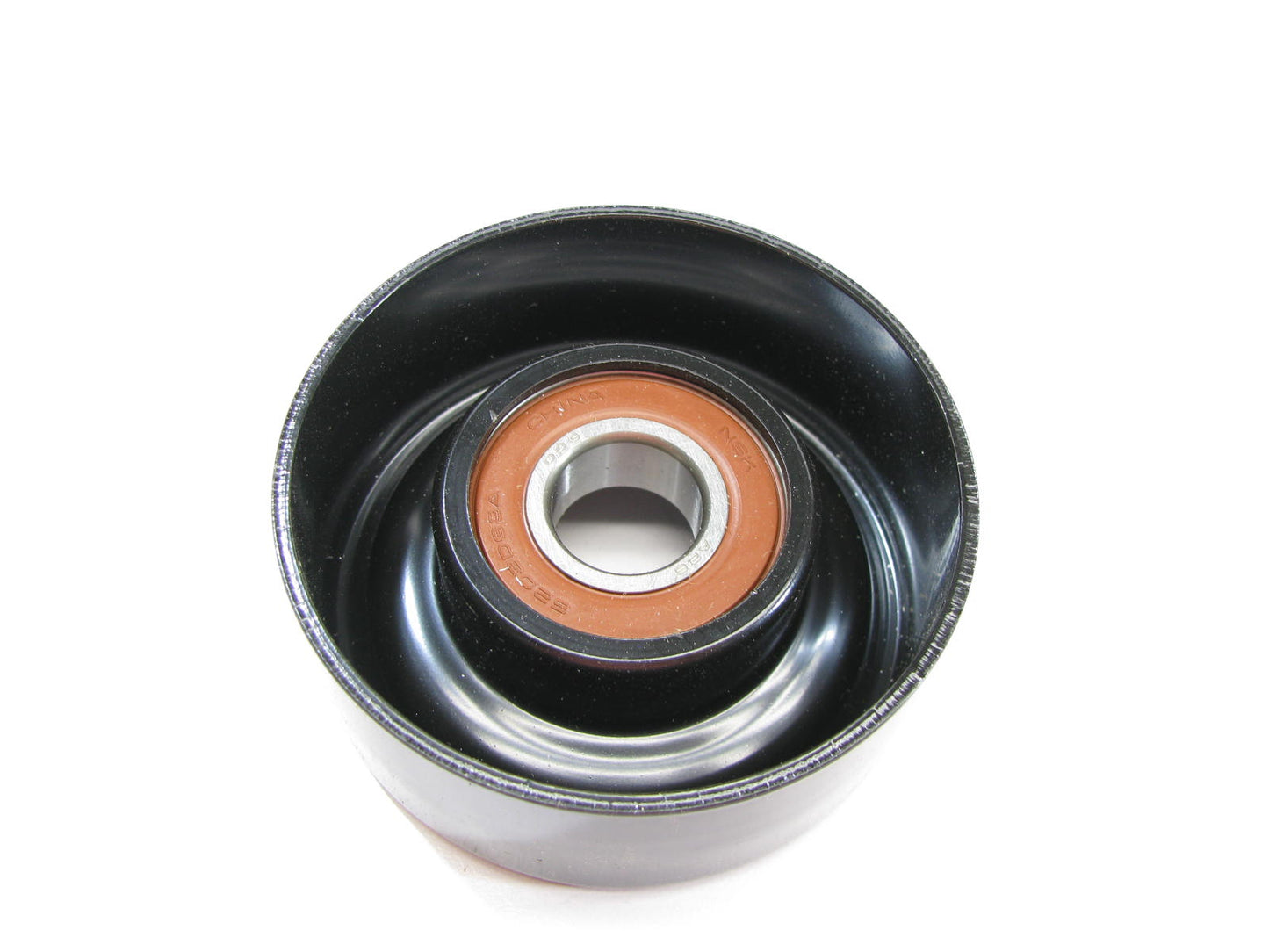 Gates 36491 Accessory Drive Belt Idler Pulley for 2010-2017 Ford 6.2L-V8