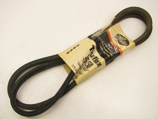 Gates 3650 Power Equipment Accessory Drive Belt - 3/8'' X 65''