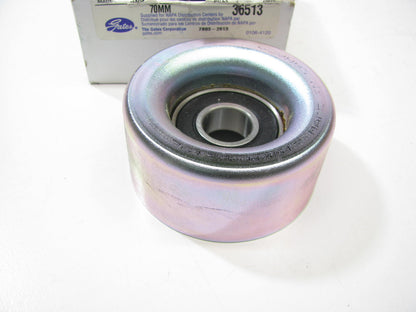 Gates 36513 Accessory Drive Belt Tensioner Pulley 2007-2013 Toyota Pontiac 2.4L