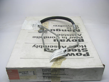 Gates 367610 Power Steering Pressure Line Hose Tube