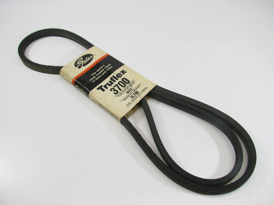 Gates 3700 Power Equipment Accessory Drive Belt - 21/32'' X 70''