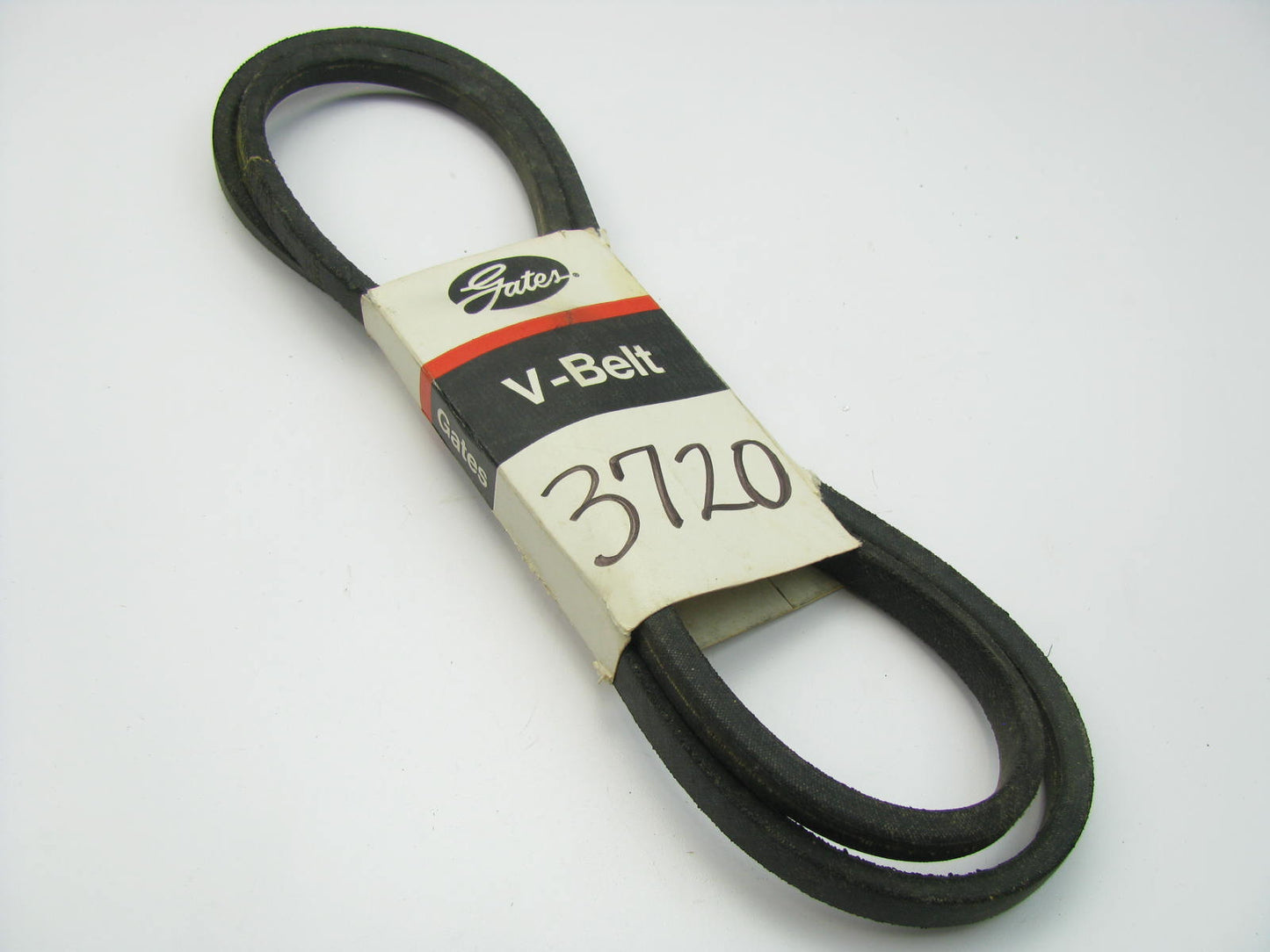 Gates 3720 Power Equipment Accessory Drive Belt - 5/8'' X 72''