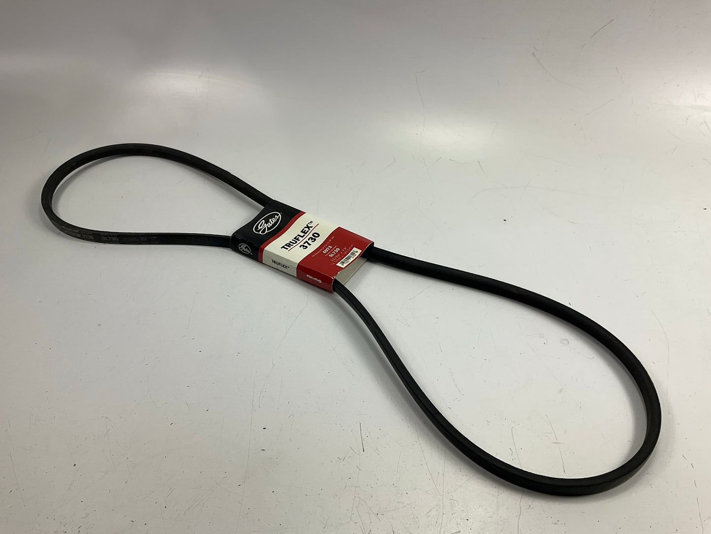 Gates 3730 Lawn & Garden Power Equipment Accessory Drive Belt - 21/32'' X 73''