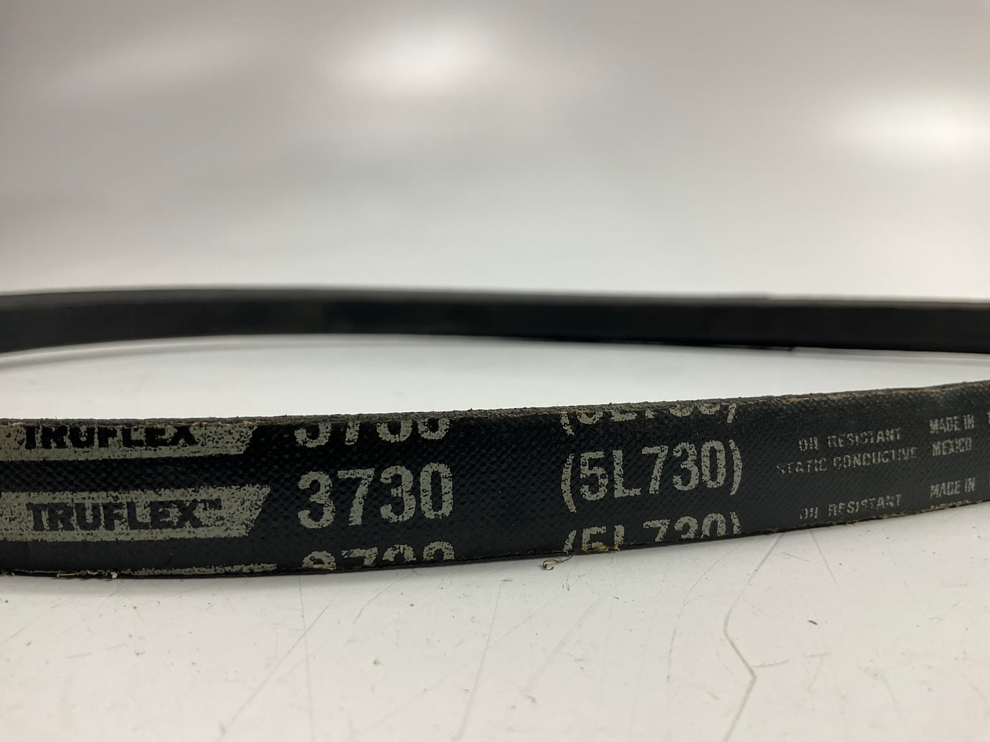 Gates 3730 Lawn & Garden Power Equipment Accessory Drive Belt - 21/32'' X 73''