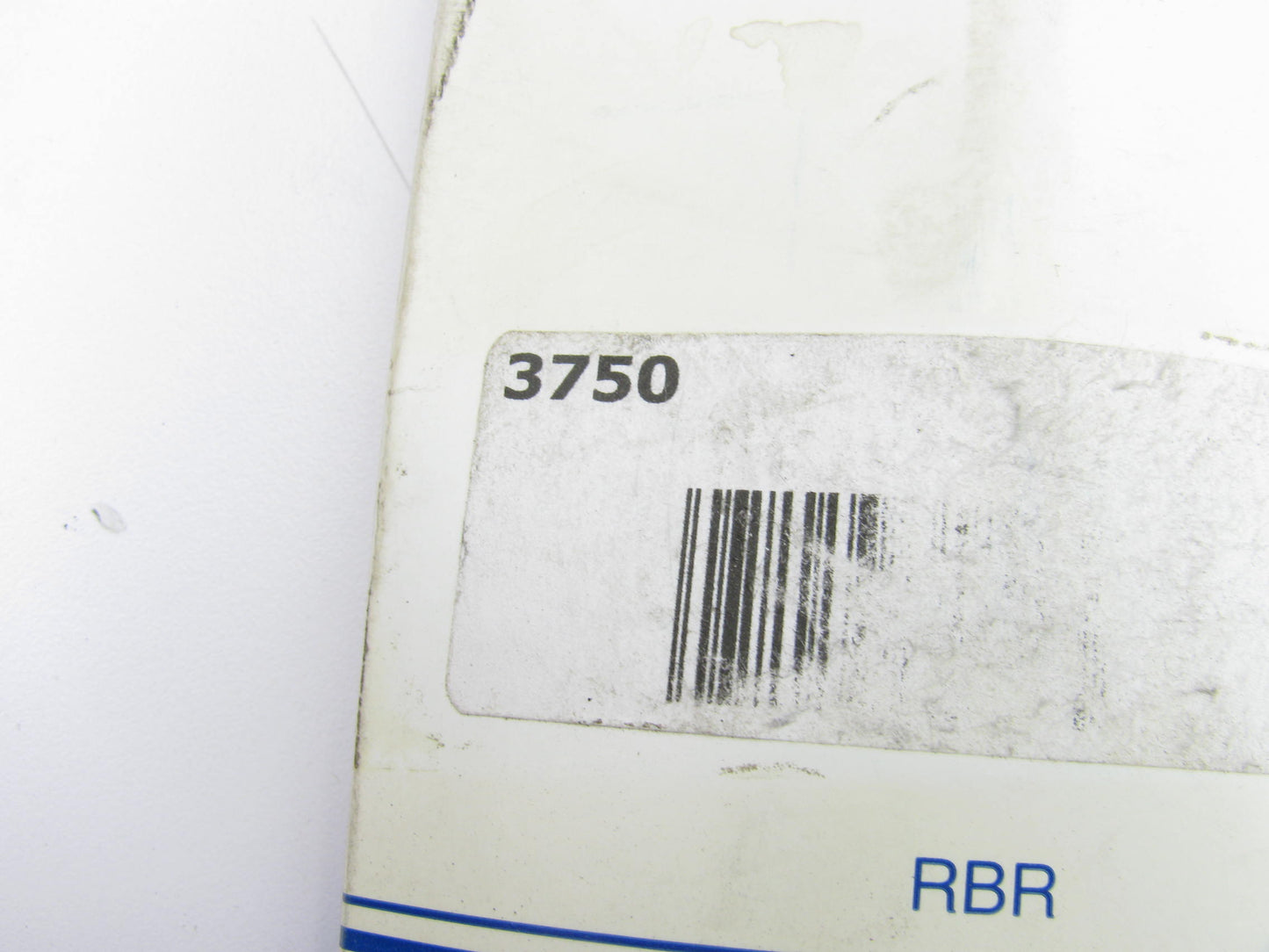 Gates 3750 Power Equipment Accessory Drive Belt - 21/32'' X 75''