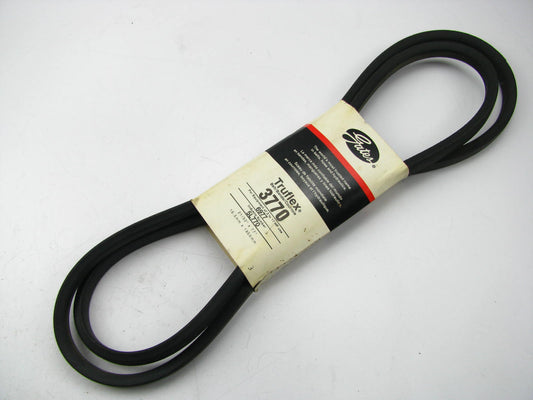 Gates 3770 Power Equipment Accessory Drive Belt - 21/32'' X 77''