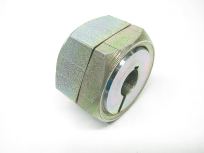 Gates Tru-run Steel Hub Size S Bore 1/2'' 37808