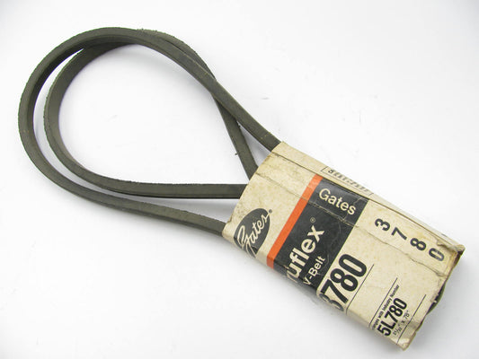 Gates 3780 Power Equipment Accessory Drive Belt - 21/32'' X 78''