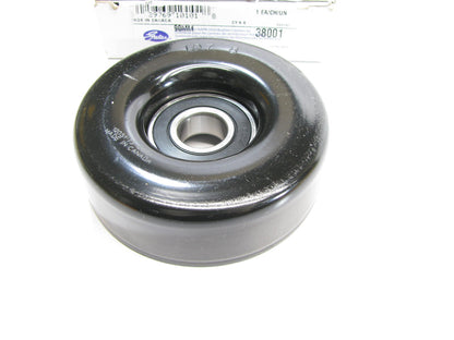 Gates 38001 Accessory Drive Belt Idler Pulley