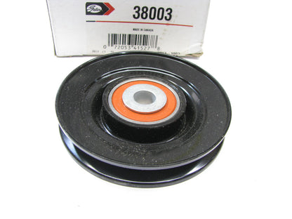 Gates 38003 Accessory Drive Belt Idler Pulley