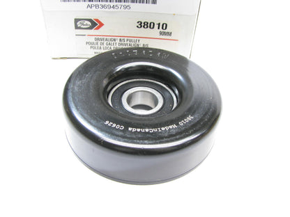 Gates 38010 Accessory Belt Tensioner Pulley