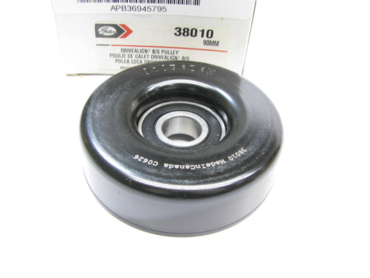Gates 38010 Accessory Belt Tensioner Pulley
