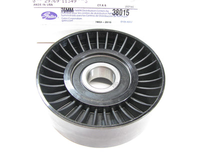 Gates 38015 Accessory Drive Belt Tensioner Pulley
