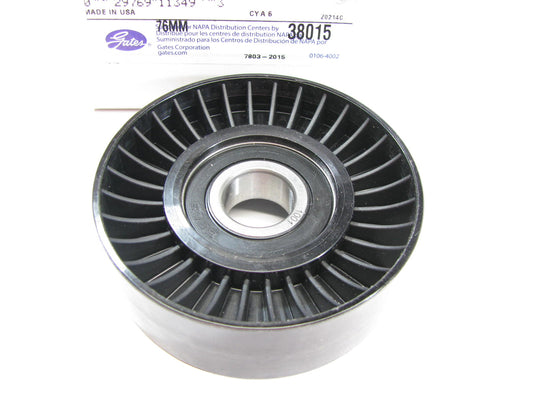 Gates 38015 Accessory Drive Belt Tensioner Pulley