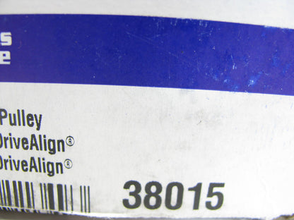 Gates 38015 Accessory Drive Belt Tensioner Pulley