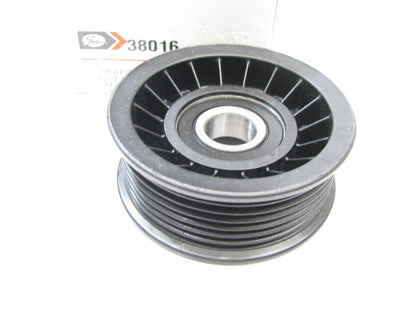 Gates 38016 Accessory Drive Belt Tensioner Pulley