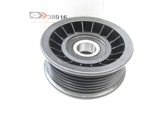Gates 38016 Accessory Drive Belt Tensioner Pulley