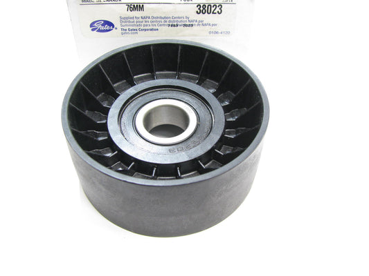 Gates 38023 Accessory Drive Belt Tensioner Pulley