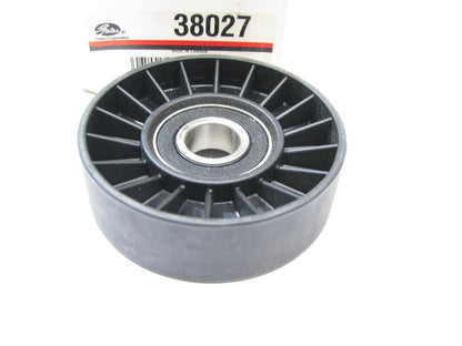 Gates 38027 Accessory Drive Belt Tensioner Pulley