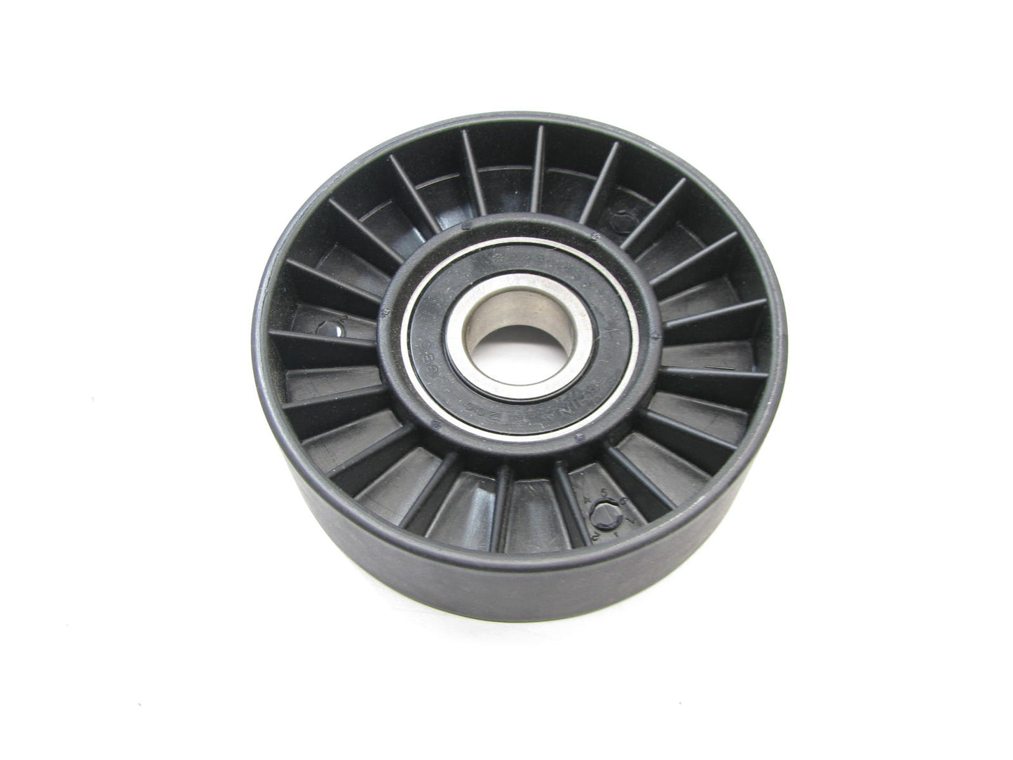 Gates 38027 Accessory Drive Belt Tensioner Pulley