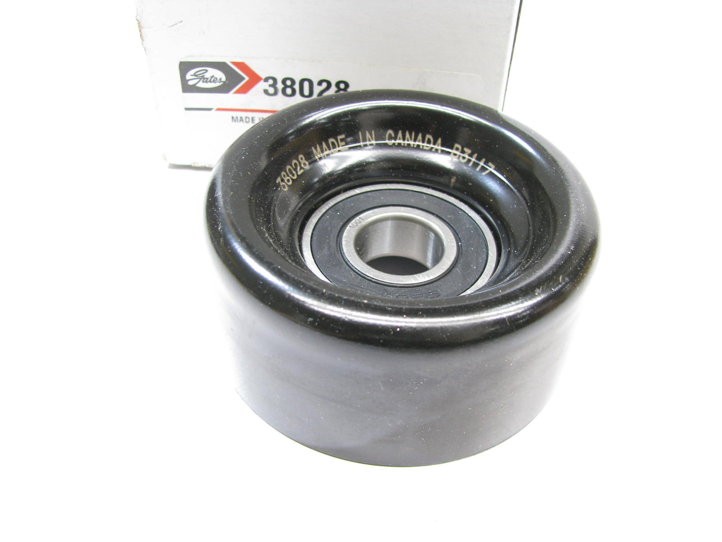 Gates 38028 Accessory Drive Belt Tensioner Pulley