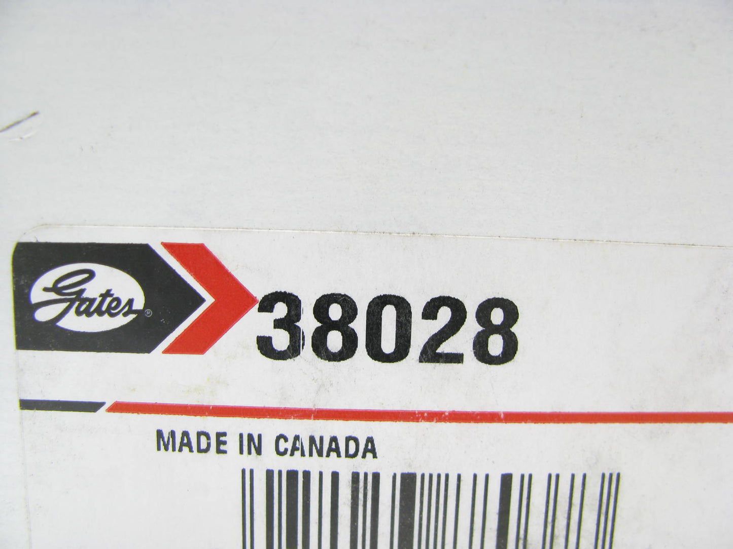 Gates 38028 Accessory Drive Belt Tensioner Pulley