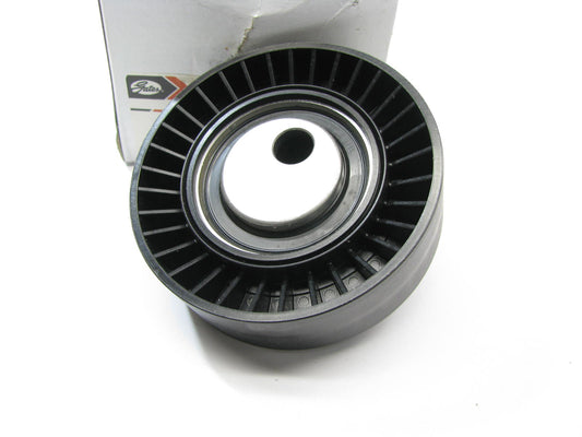 Gates 38069 Accessory Drive Belt Idler Pulley