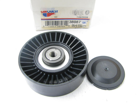 Gates 38087 Accessory Drive Belt Tensioner Pulley