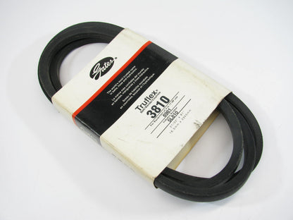 Gates 3810 Power Equipment Accessory Drive Belt - 21/32'' X 81''