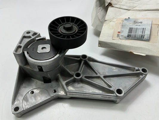 Gates 38126 Drive Belt Tensioner Assembly 1992-95 Buick Oldsmobile 3.8L V6