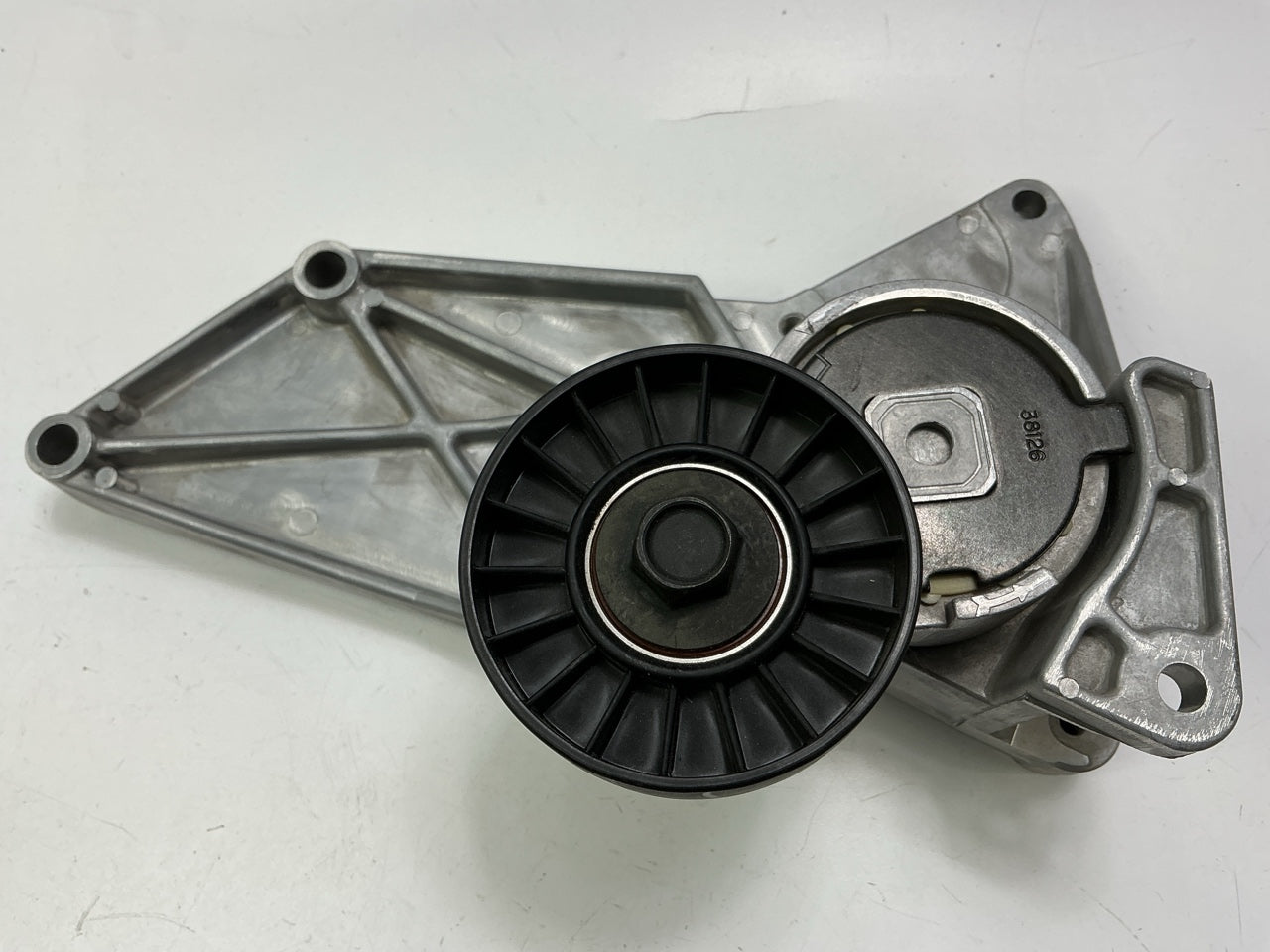 Gates 38126 Drive Belt Tensioner Assembly 1992-95 Buick Oldsmobile 3.8L V6