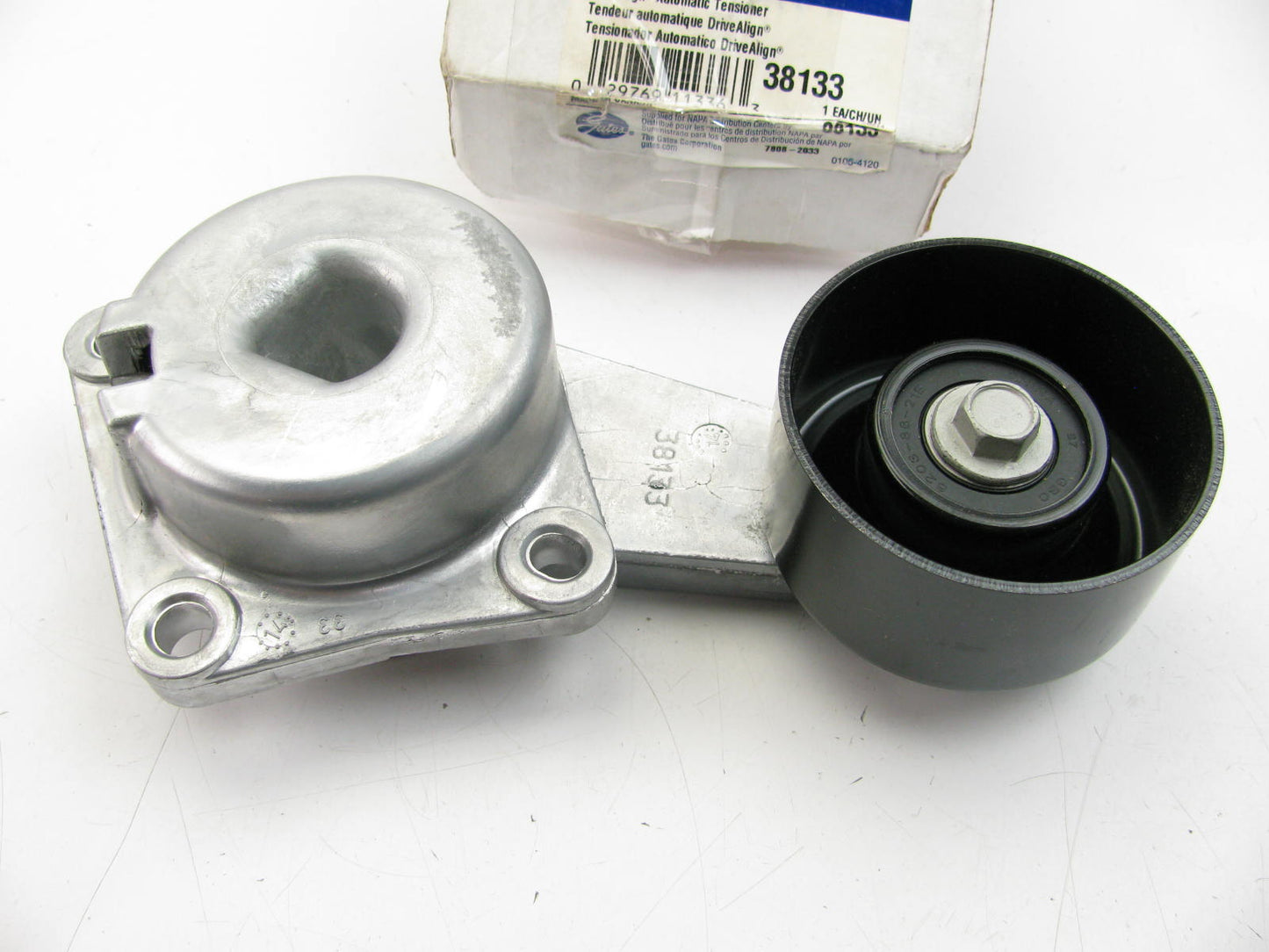 Gates 38133 Accessory Drive Belt Tensioner
