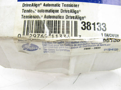 Gates 38133 Accessory Drive Belt Tensioner
