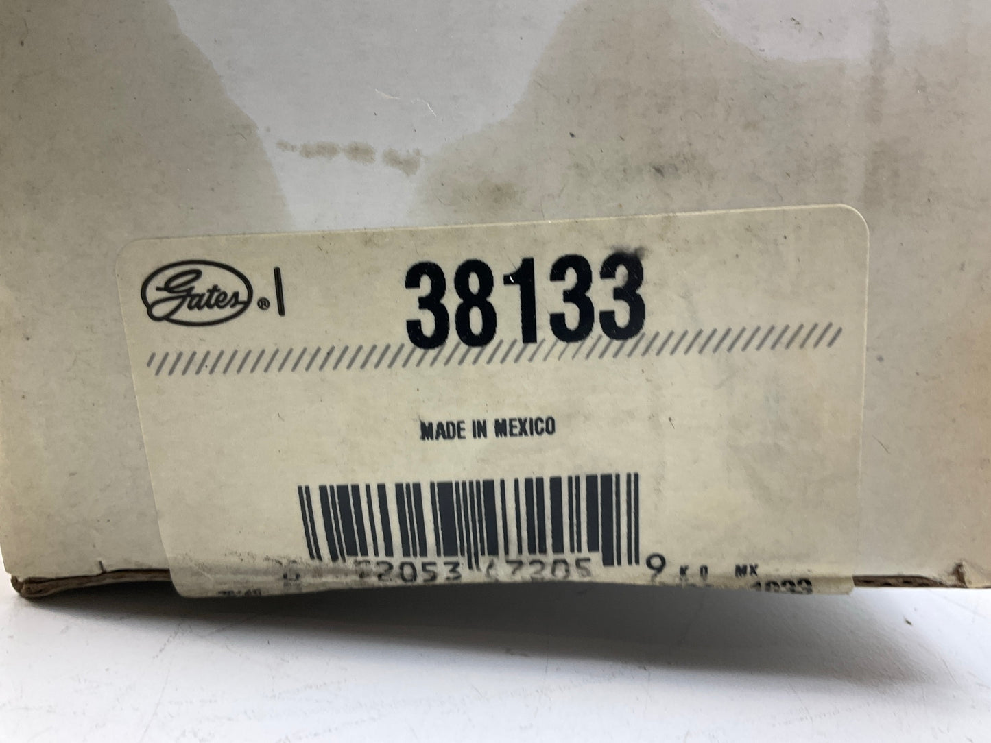 Gates 38133 Accessory Drive Belt Tensioner