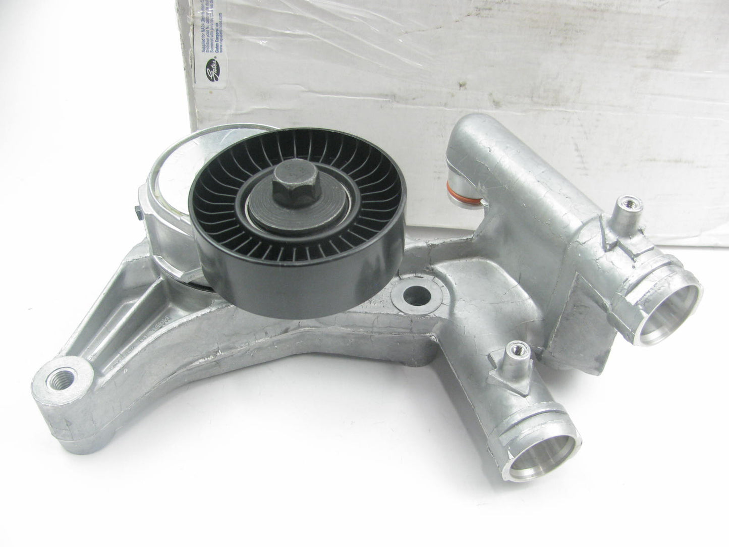 Gates 38152 Engine Belt Tensioner Assembly For 1995-1999 GM 3.8L-V6