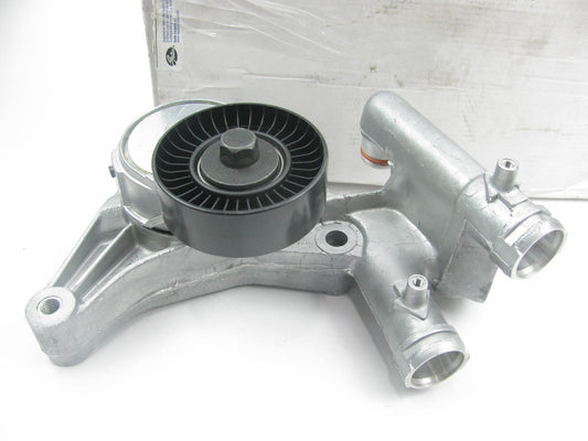 Gates 38152 Engine Belt Tensioner Assembly For 1995-1999 GM 3.8L-V6