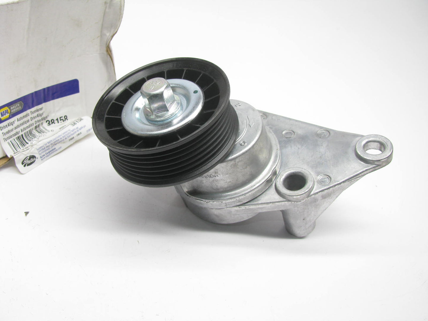 Gates 38158 Accessory Drive Belt Tensioner Assembly