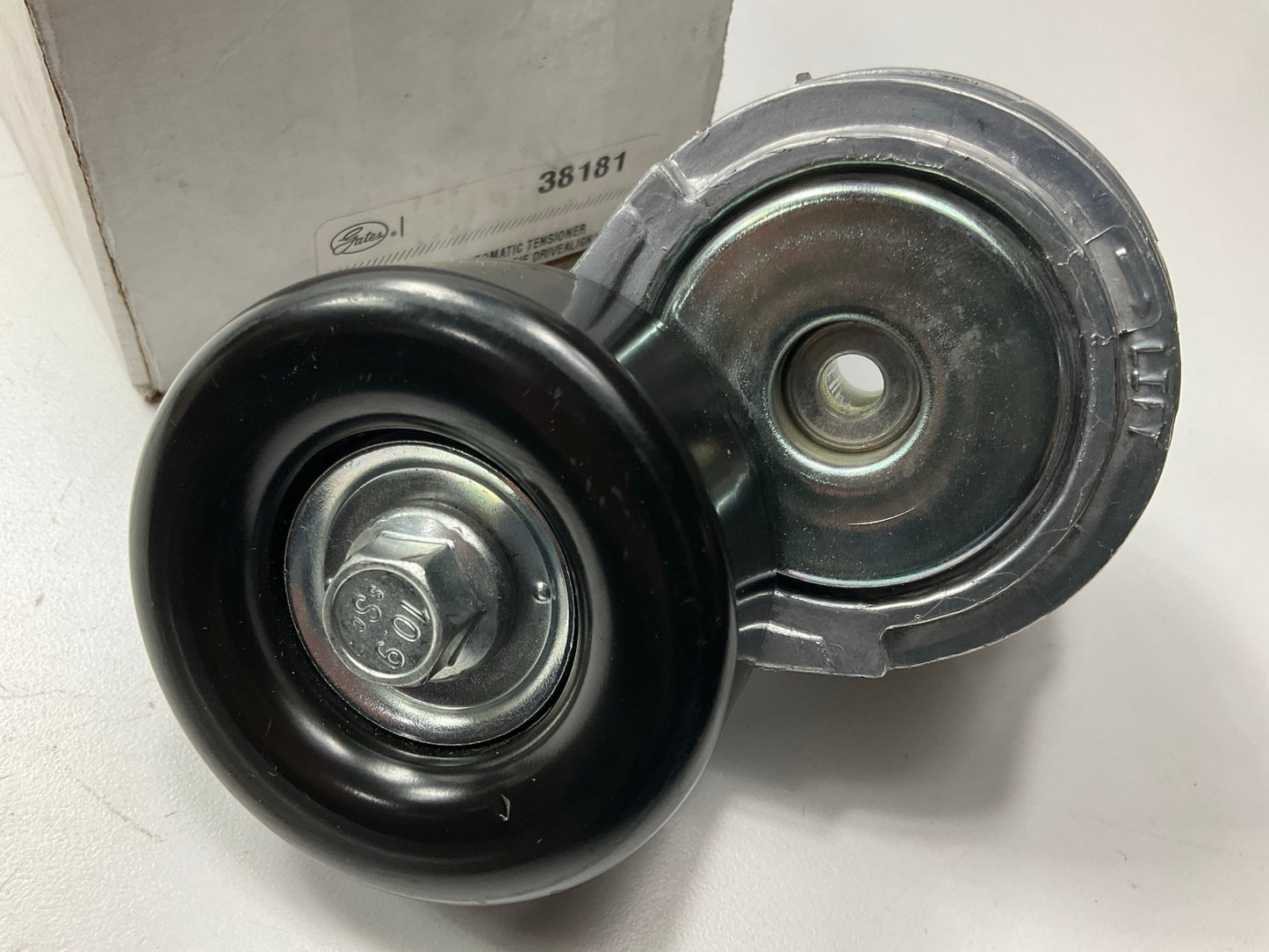 Gates 38181 Belt Tensioner For 1996-2000 Ford Taurus, Sable 3.0L DURATEC DOHC