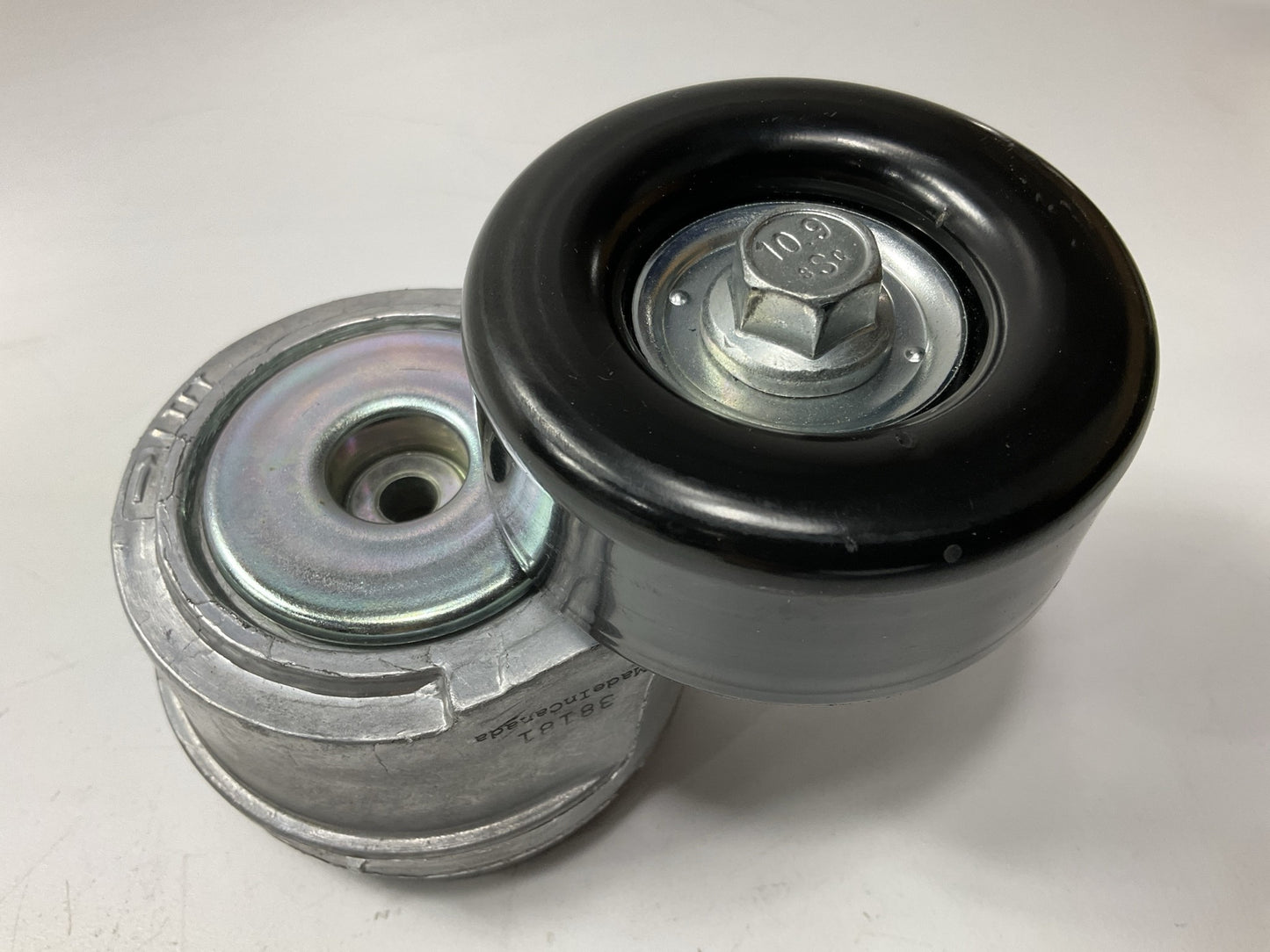 Gates 38181 Belt Tensioner For 1996-2000 Ford Taurus, Sable 3.0L DURATEC DOHC