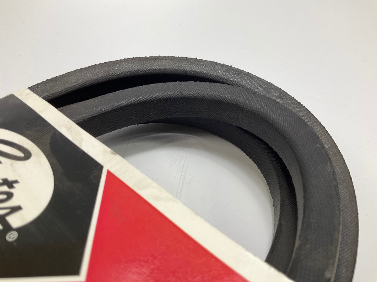 Gates 3820 Lawn & Garden Power Equipment Accessory Drive Belt - 21/32'' X 82''